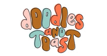 Doodles & Toast